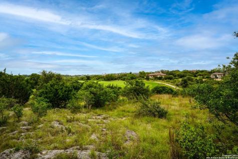 Lot 20 Clubs Drive Boerne TX 78006