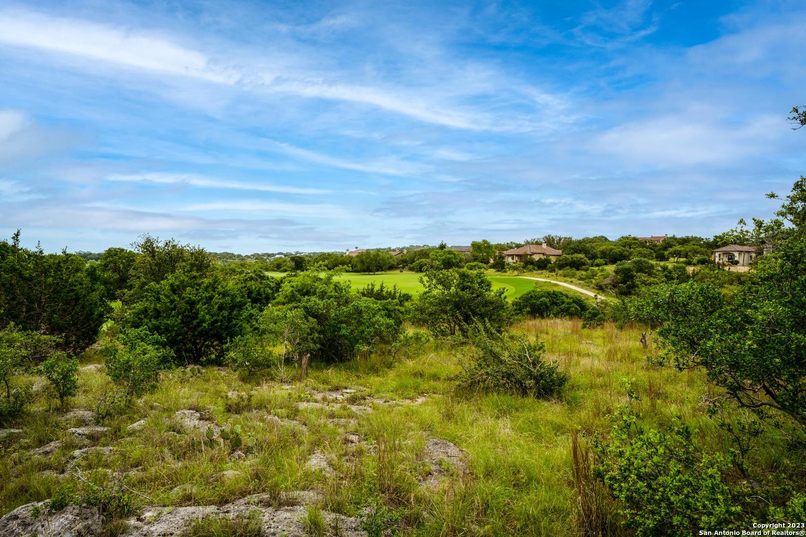 Lot 20 Clubs Drive Boerne TX 78006