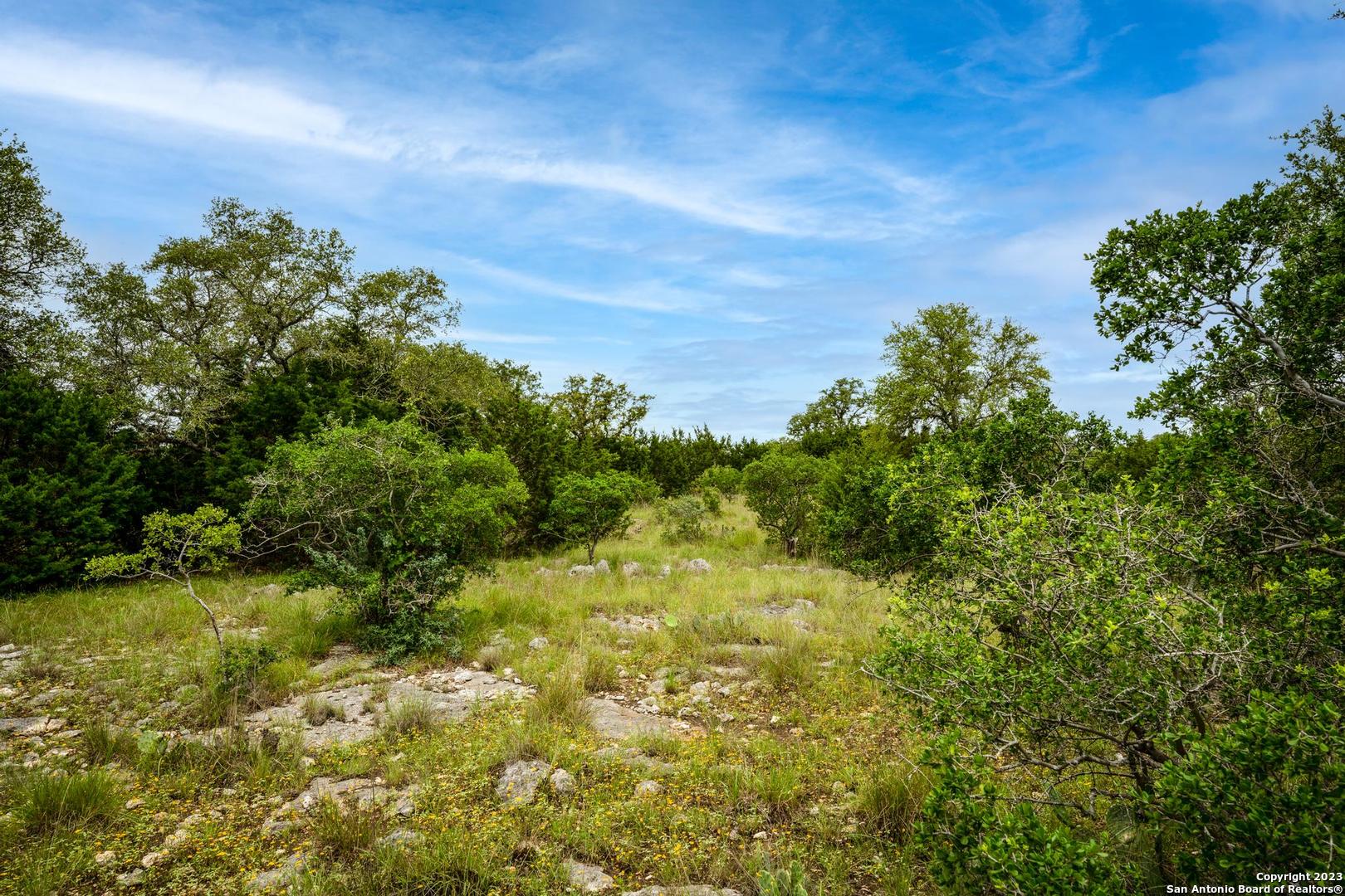 Lot 20 Clubs Drive Boerne TX 78006