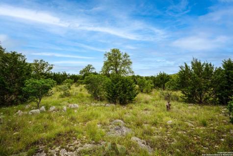 Lot 20 Clubs Drive Boerne TX 78006