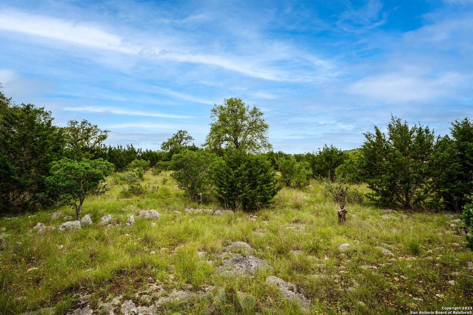 Lot 20 Clubs Drive Boerne TX 78006
