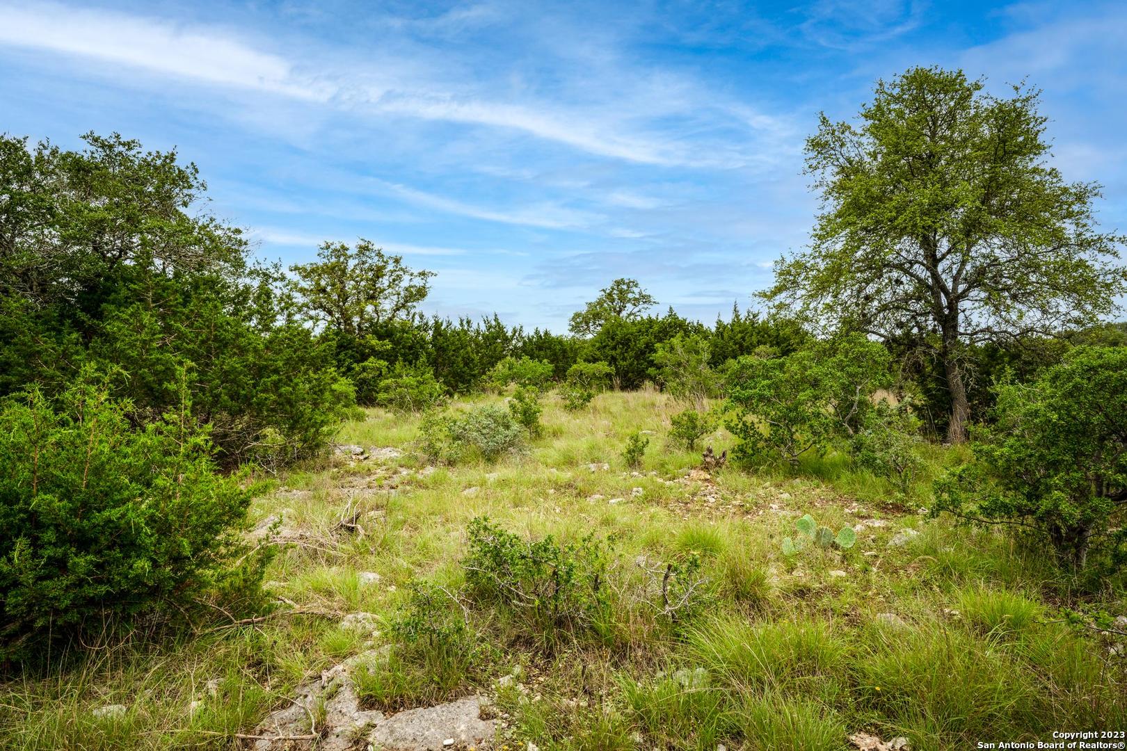 Lot 20 Clubs Drive Boerne TX 78006