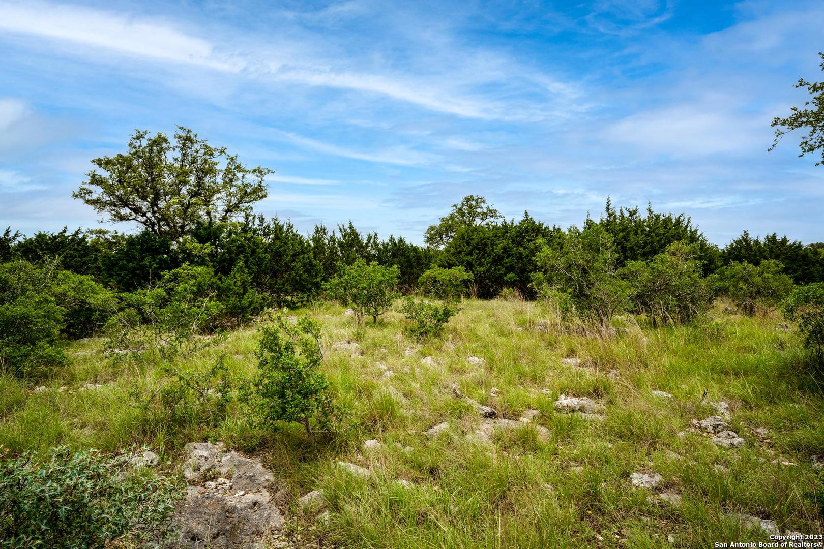 Lot 20 Clubs Drive Boerne TX 78006