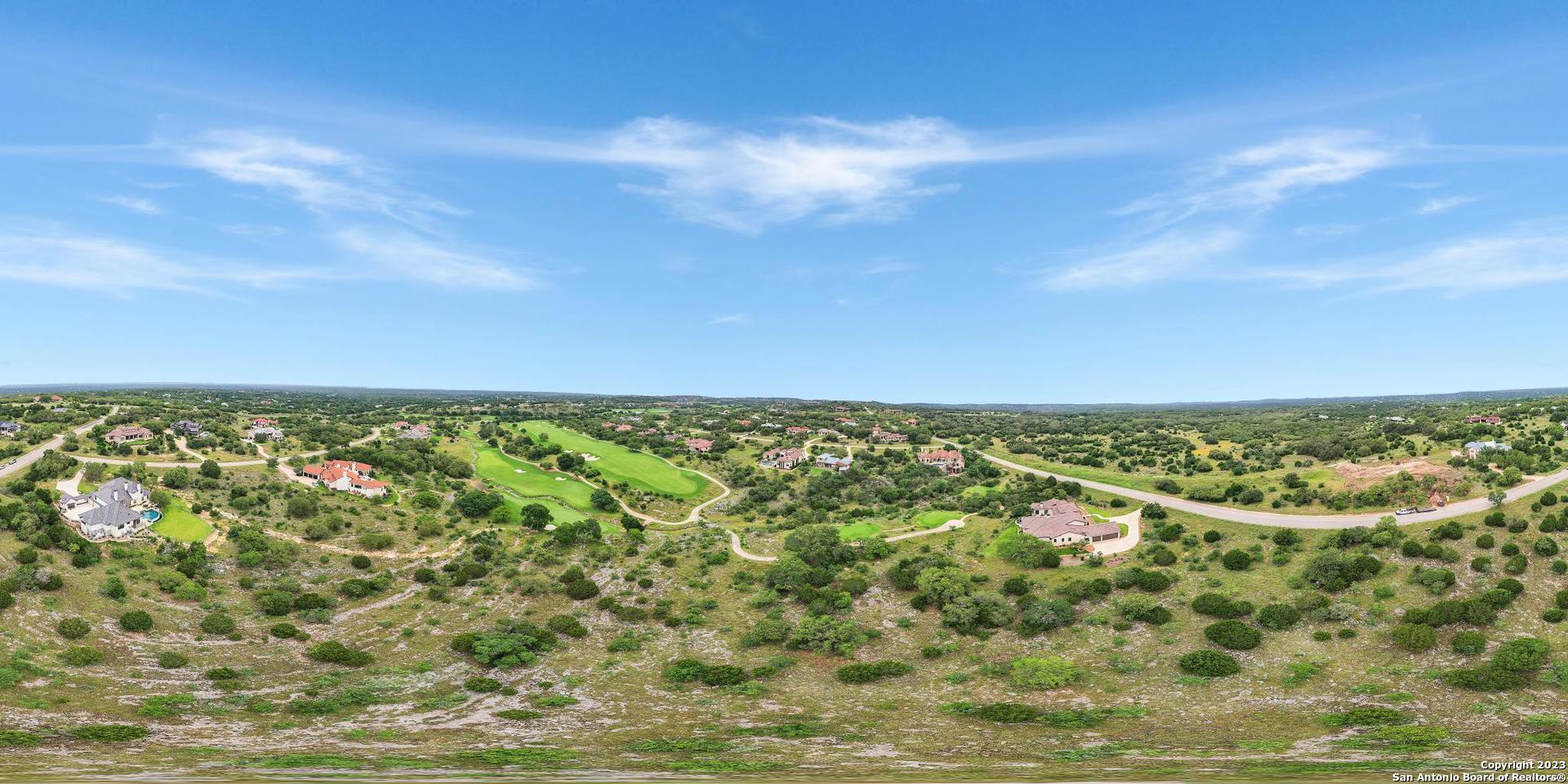 Lot 20 Clubs Drive Boerne TX 78006