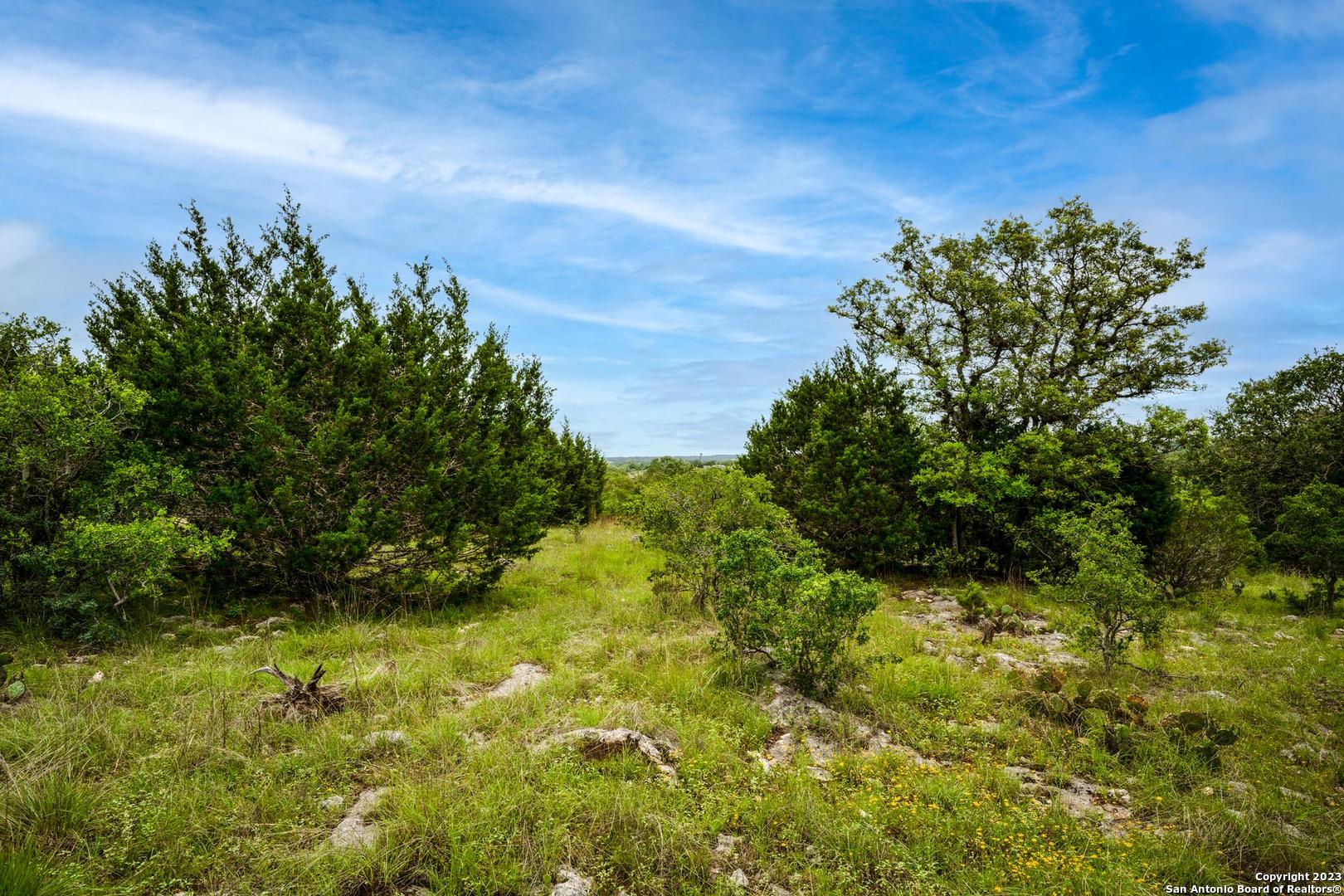 Lot 20 Clubs Drive Boerne TX 78006
