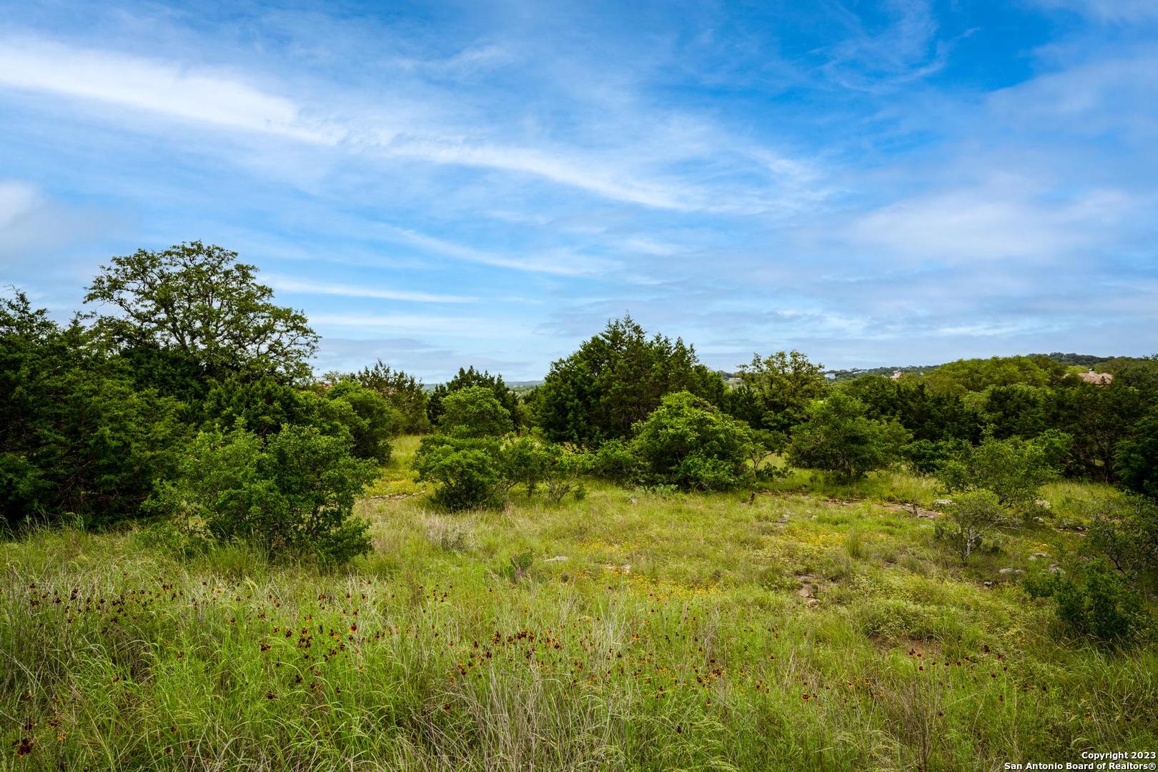Lot 20 Clubs Drive Boerne TX 78006