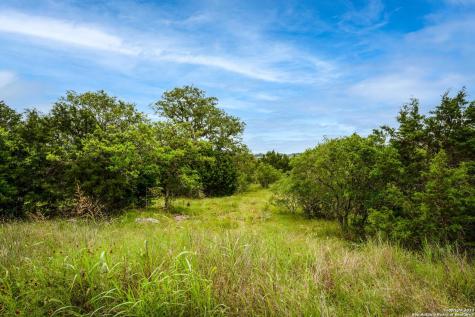 Lot 20 Clubs Drive Boerne TX 78006