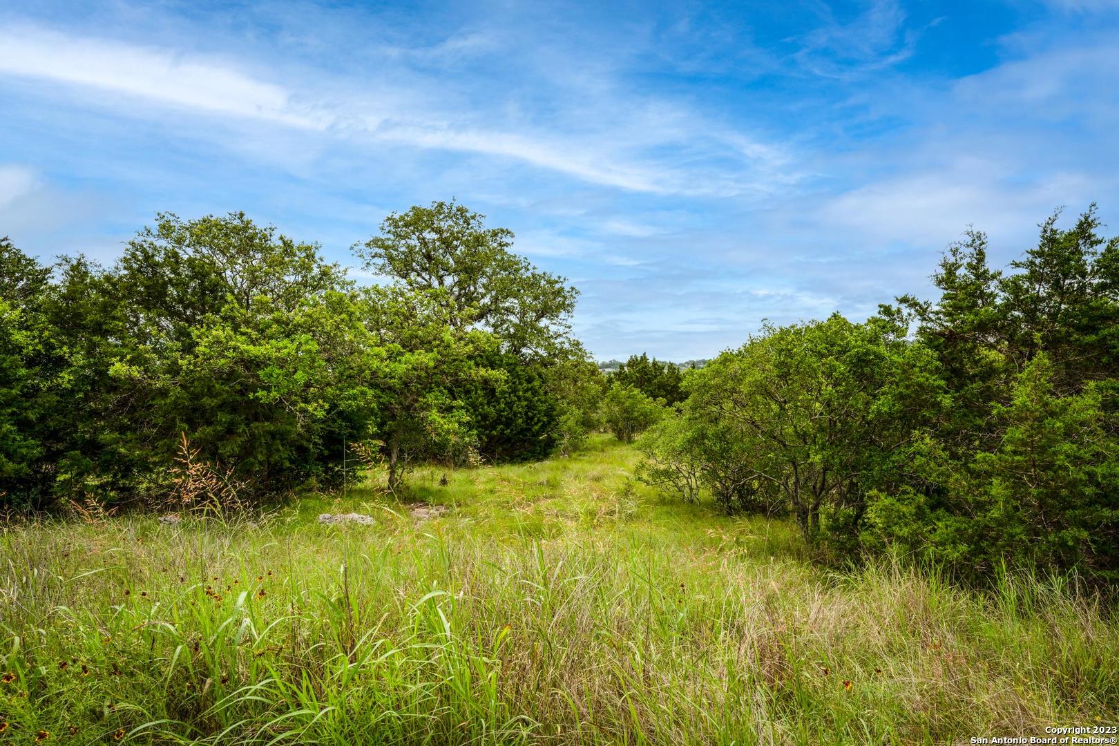 Lot 20 Clubs Drive Boerne TX 78006