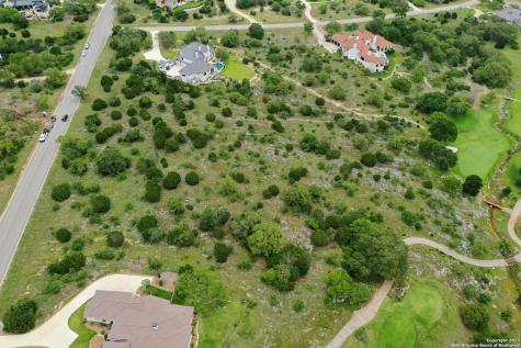 Lot 20 Clubs Drive Boerne TX 78006