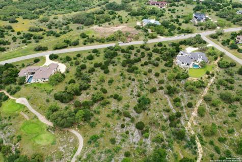 Lot 20 Clubs Drive Boerne TX 78006