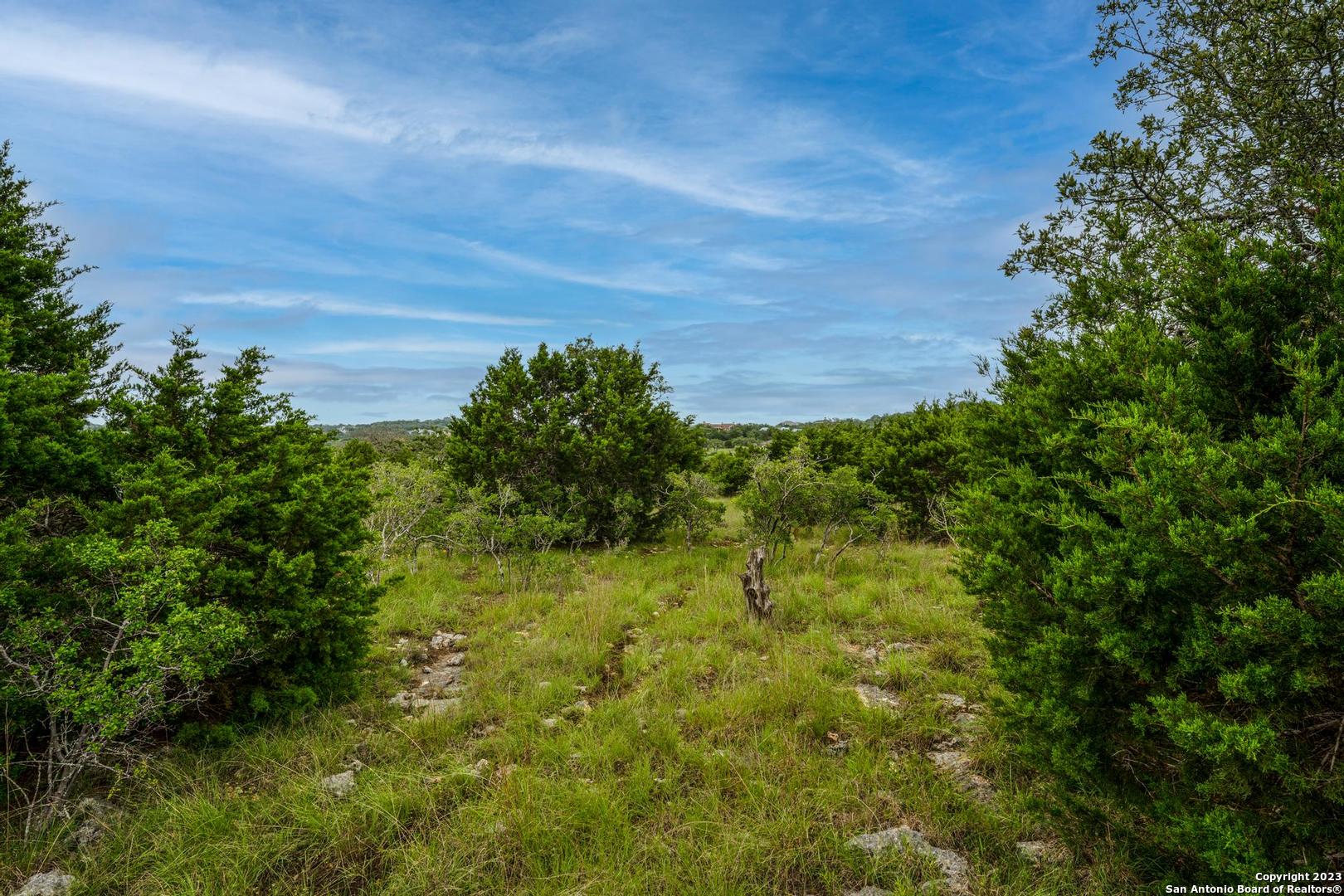 Lot 20 Clubs Drive Boerne TX 78006