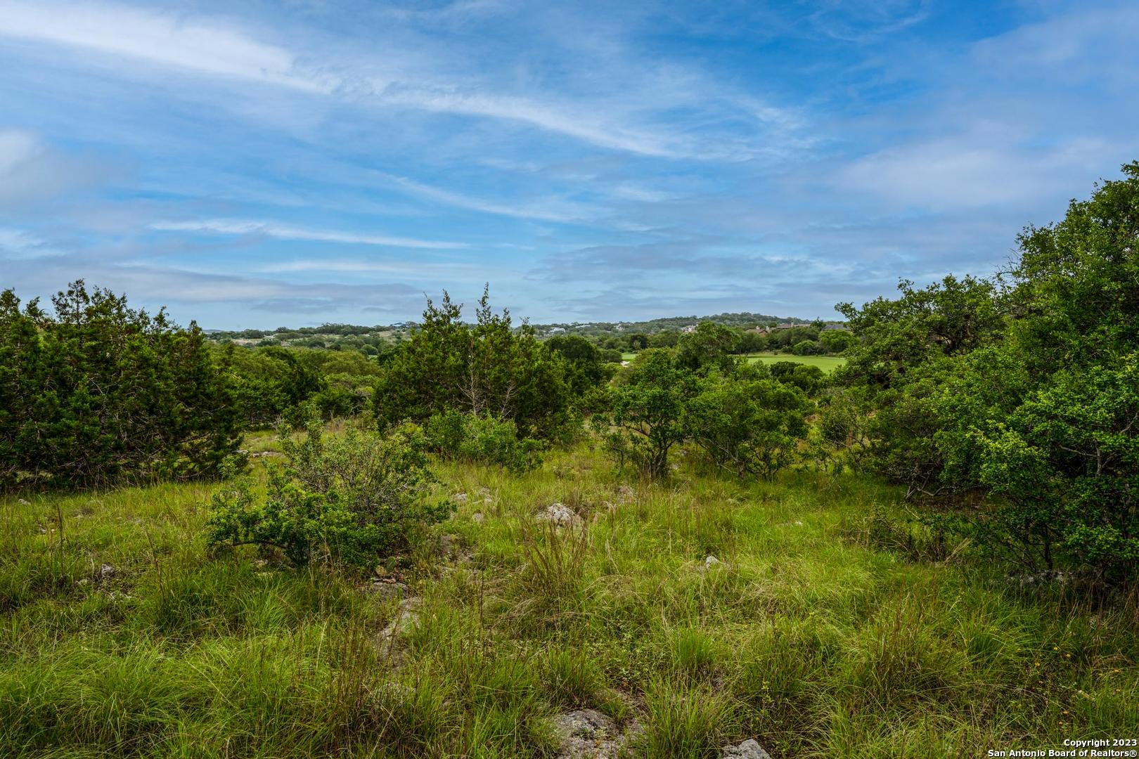Lot 20 Clubs Drive Boerne TX 78006