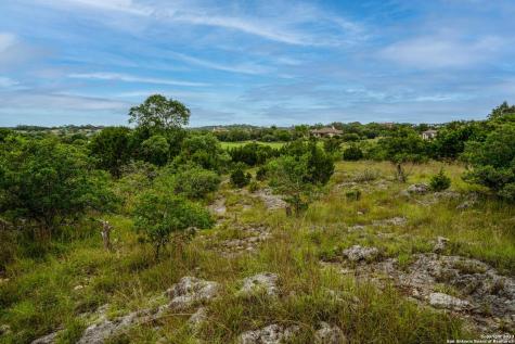Lot 20 Clubs Drive Boerne TX 78006