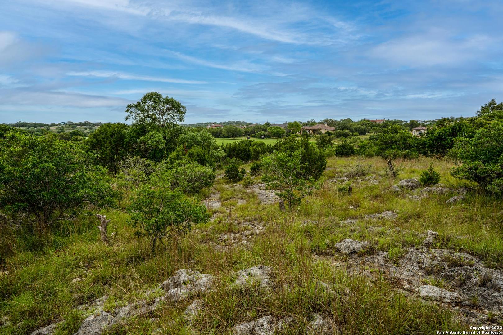 Lot 20 Clubs Drive Boerne TX 78006