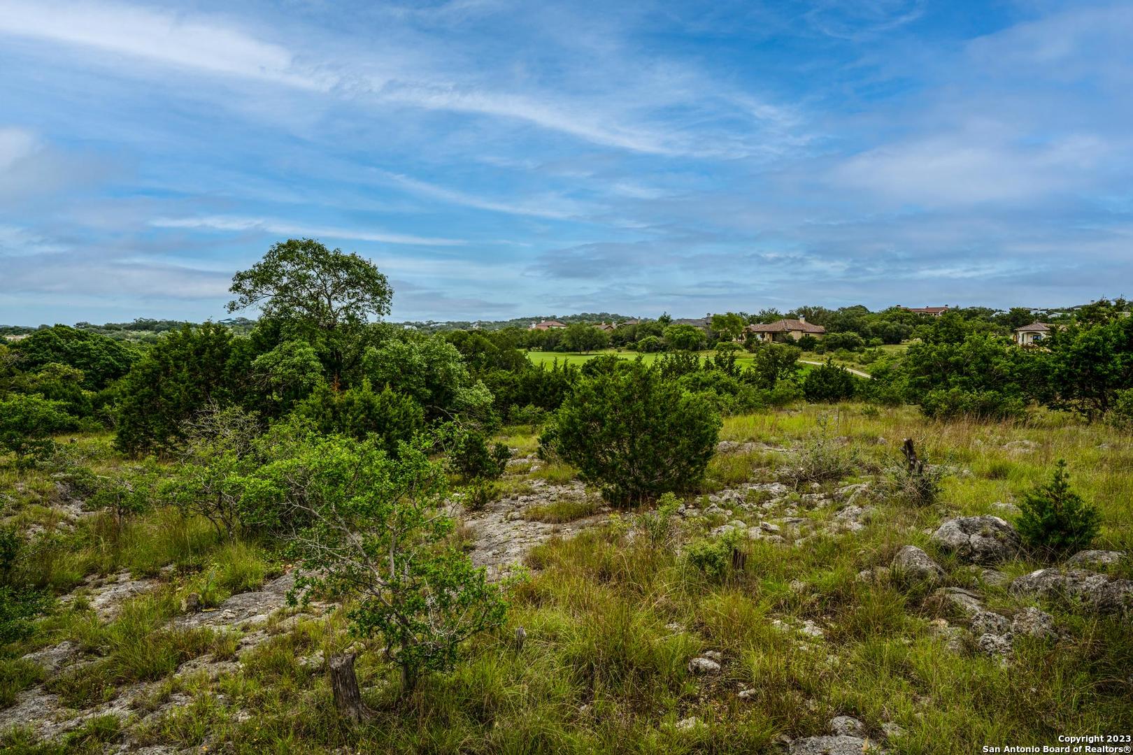 Lot 20 Clubs Drive Boerne TX 78006