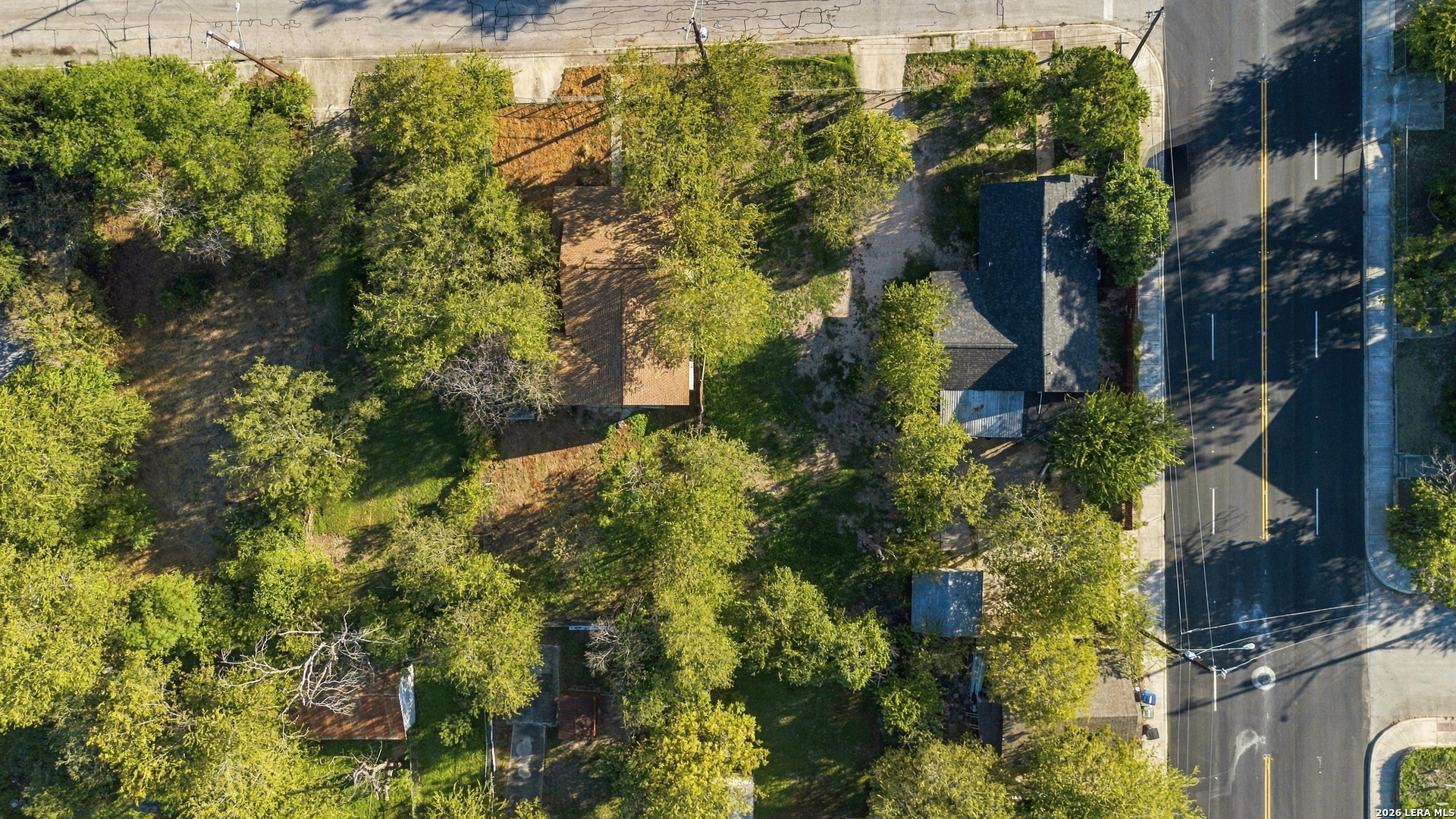 1707 N Center Street San Antonio TX 78202