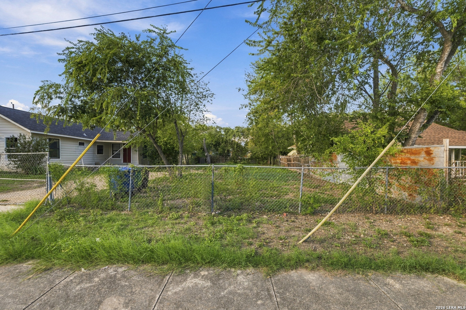 1707 N Center Street San Antonio TX 78202