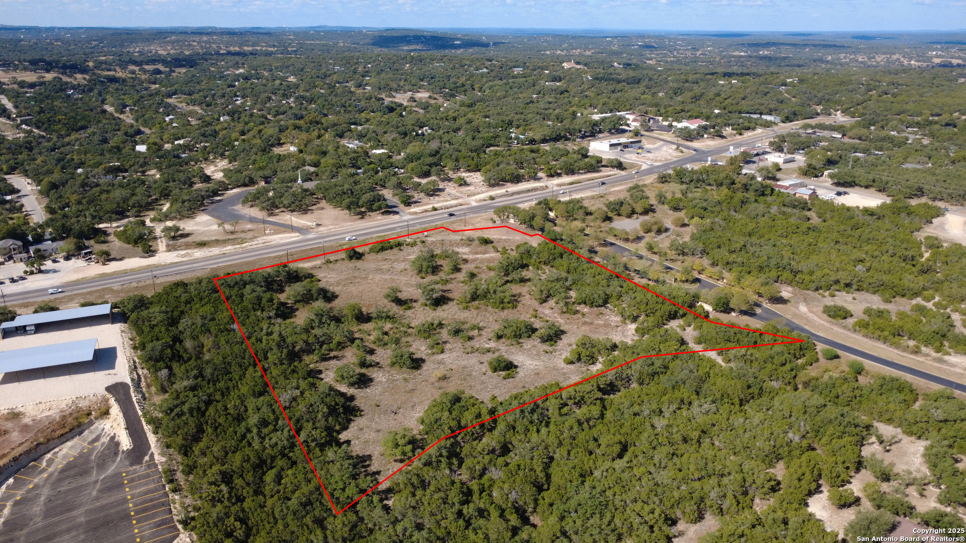 10046 Fm 2673 Canyon Lake TX 78133