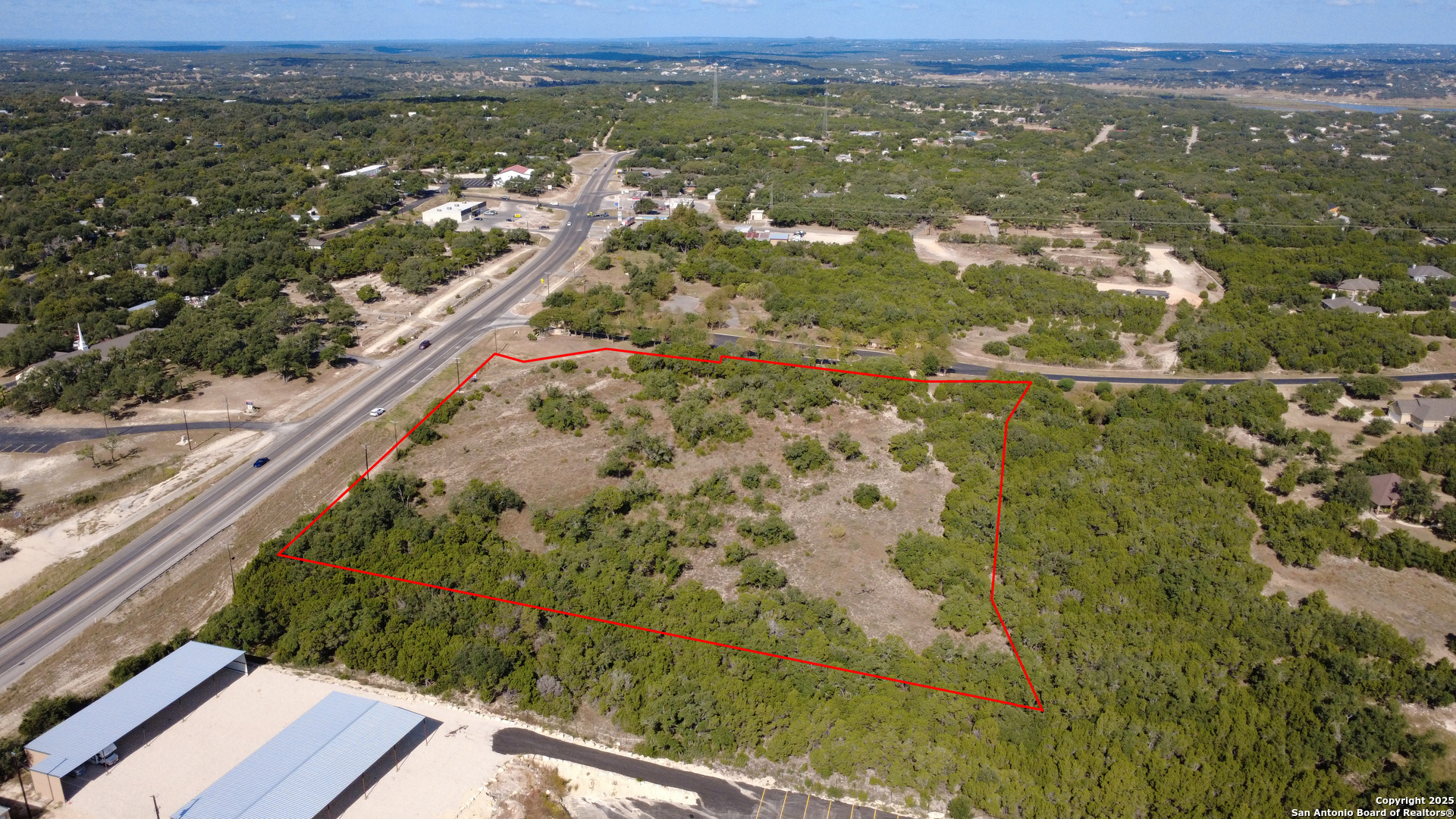 10046 Fm 2673 Canyon Lake TX 78133