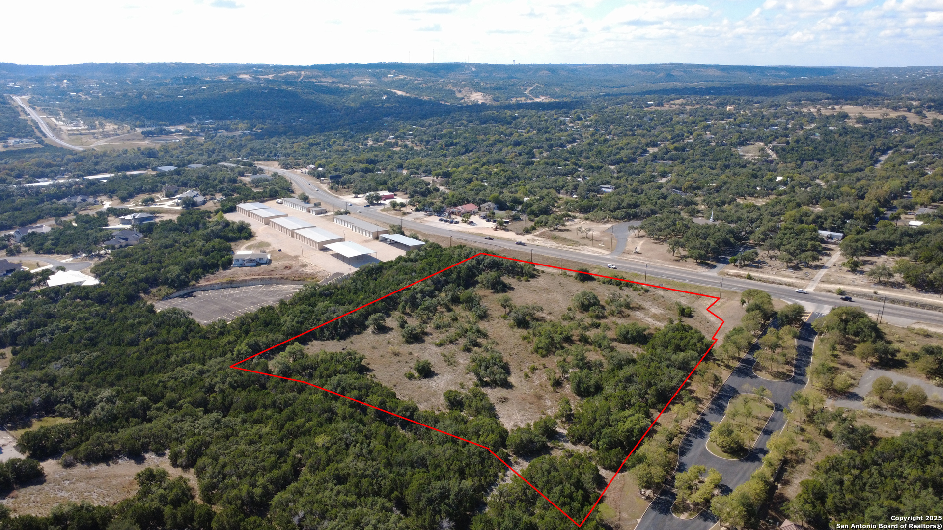 10046 Fm 2673 Canyon Lake TX 78133