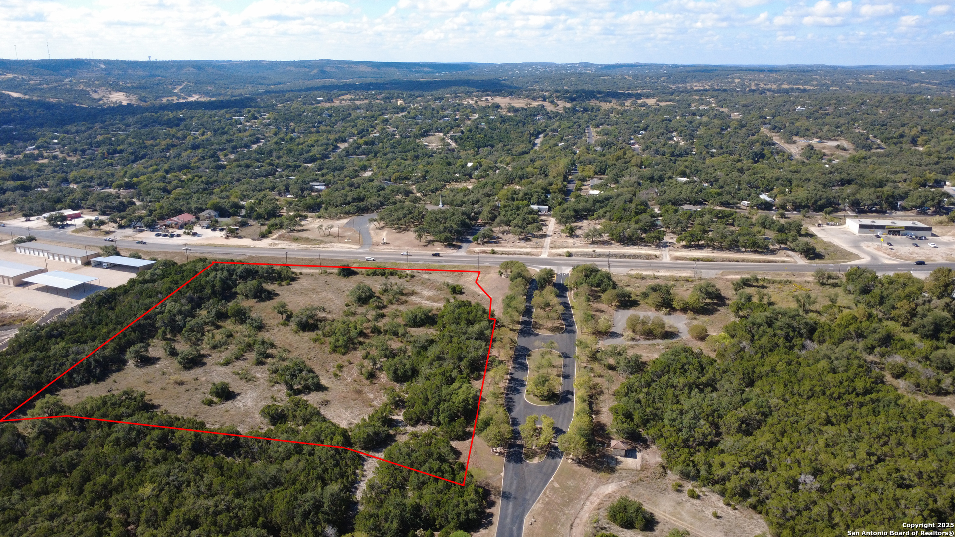10046 Fm 2673 Canyon Lake TX 78133