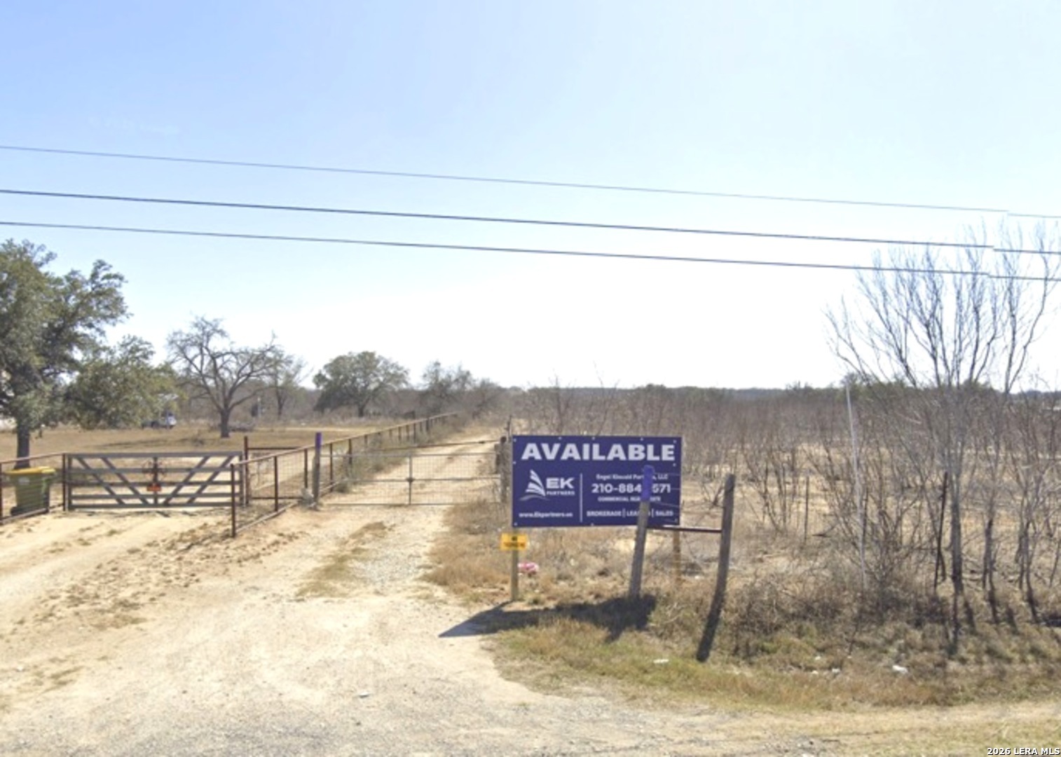 11448 Cooksey Road Adkins TX 78101