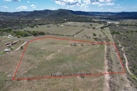 254 Possum Haw Holly Trail Leakey TX 78873