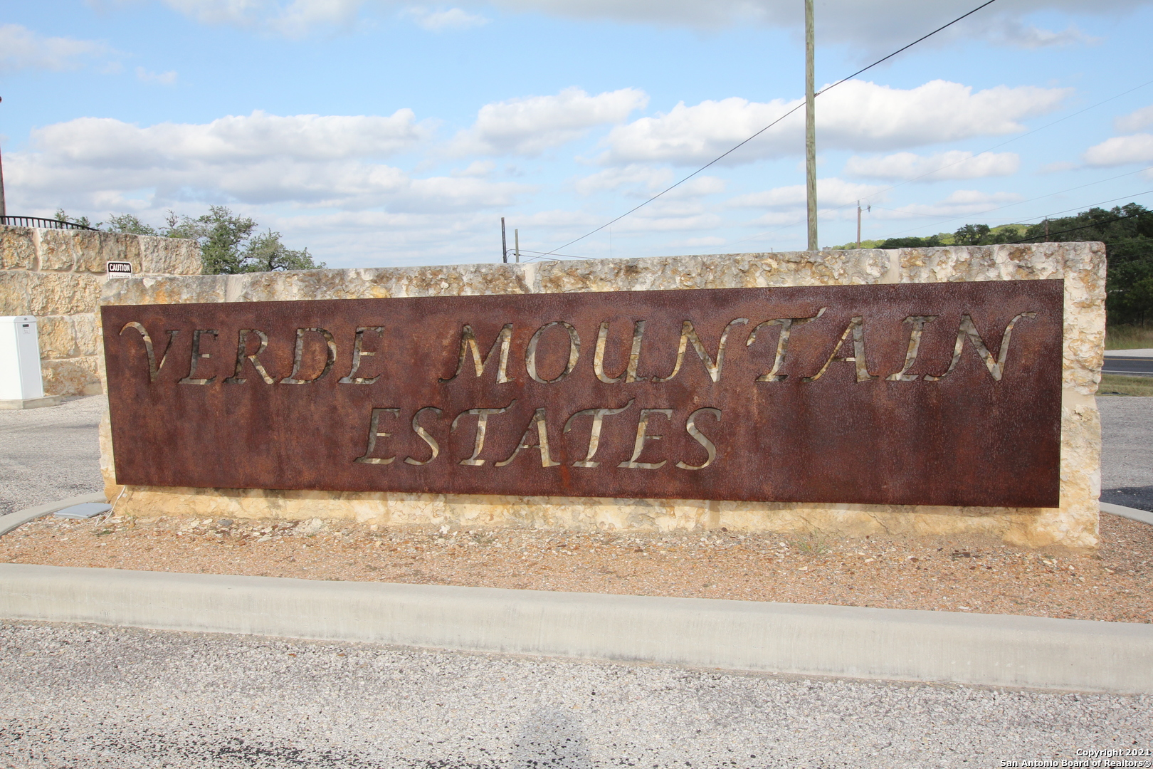 29035 Verde Mountain Trail San Antonio TX 78261