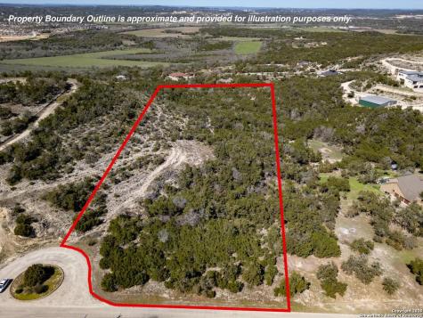29035 Verde Mountain Trail San Antonio TX 78261