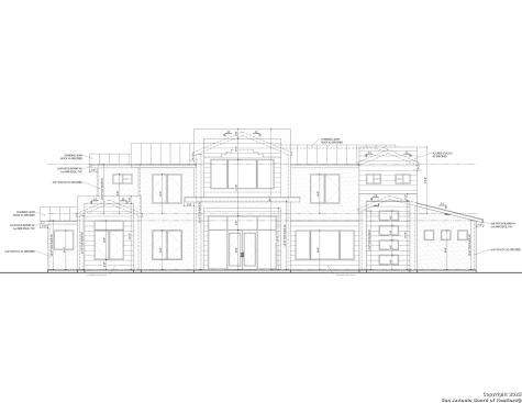 29035 Verde Mountain Trail San Antonio TX 78261