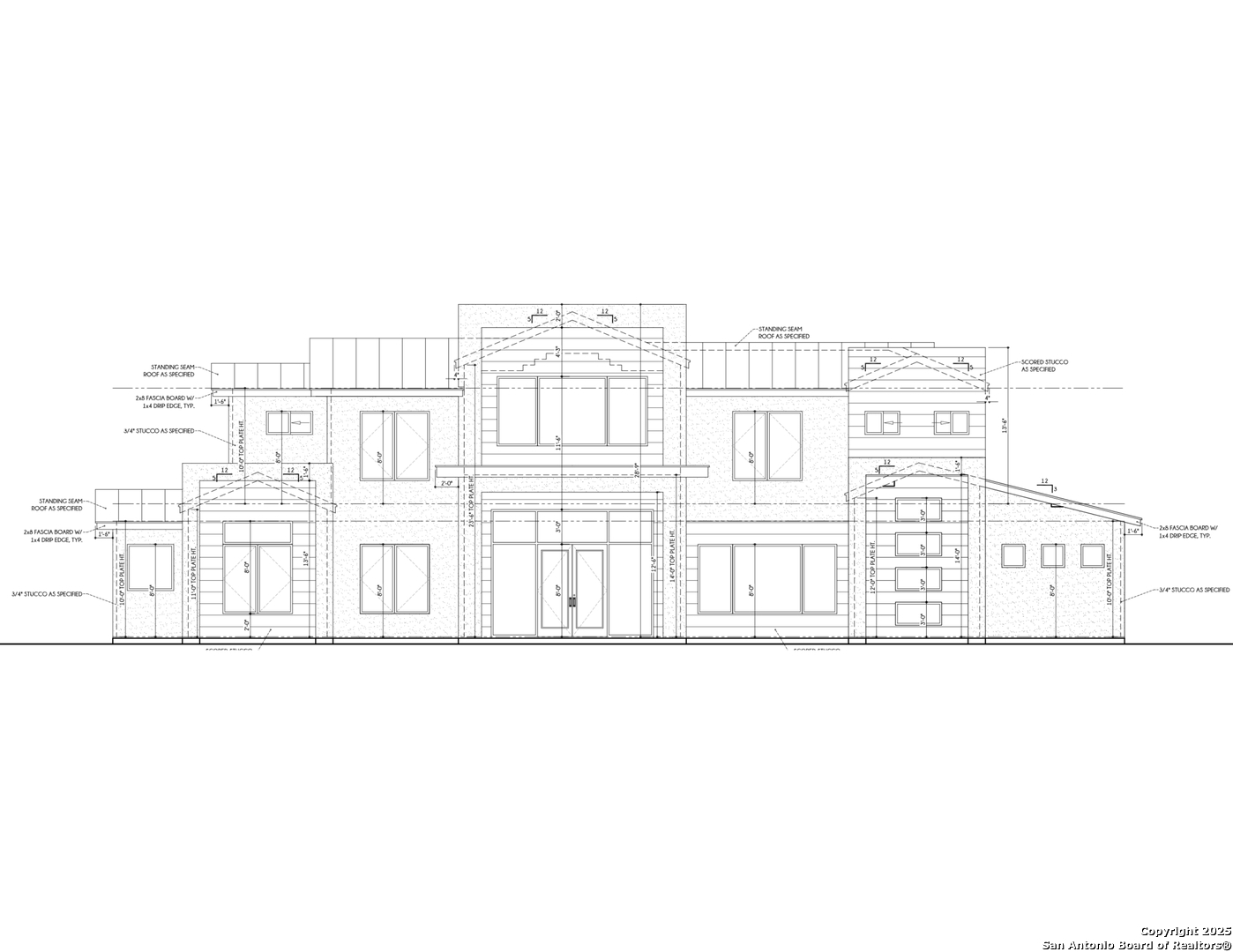 29035 Verde Mountain Trail San Antonio TX 78261