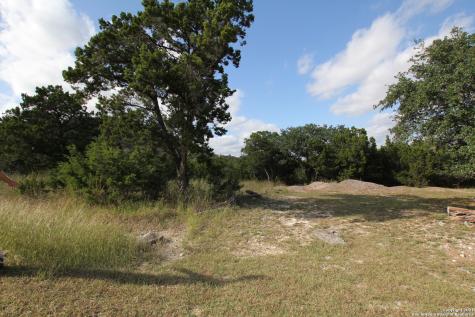 29035 Verde Mountain Trail San Antonio TX 78261