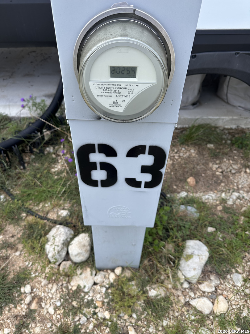 4300 State Highway 16 N Lot 63 Bandera TX 78003