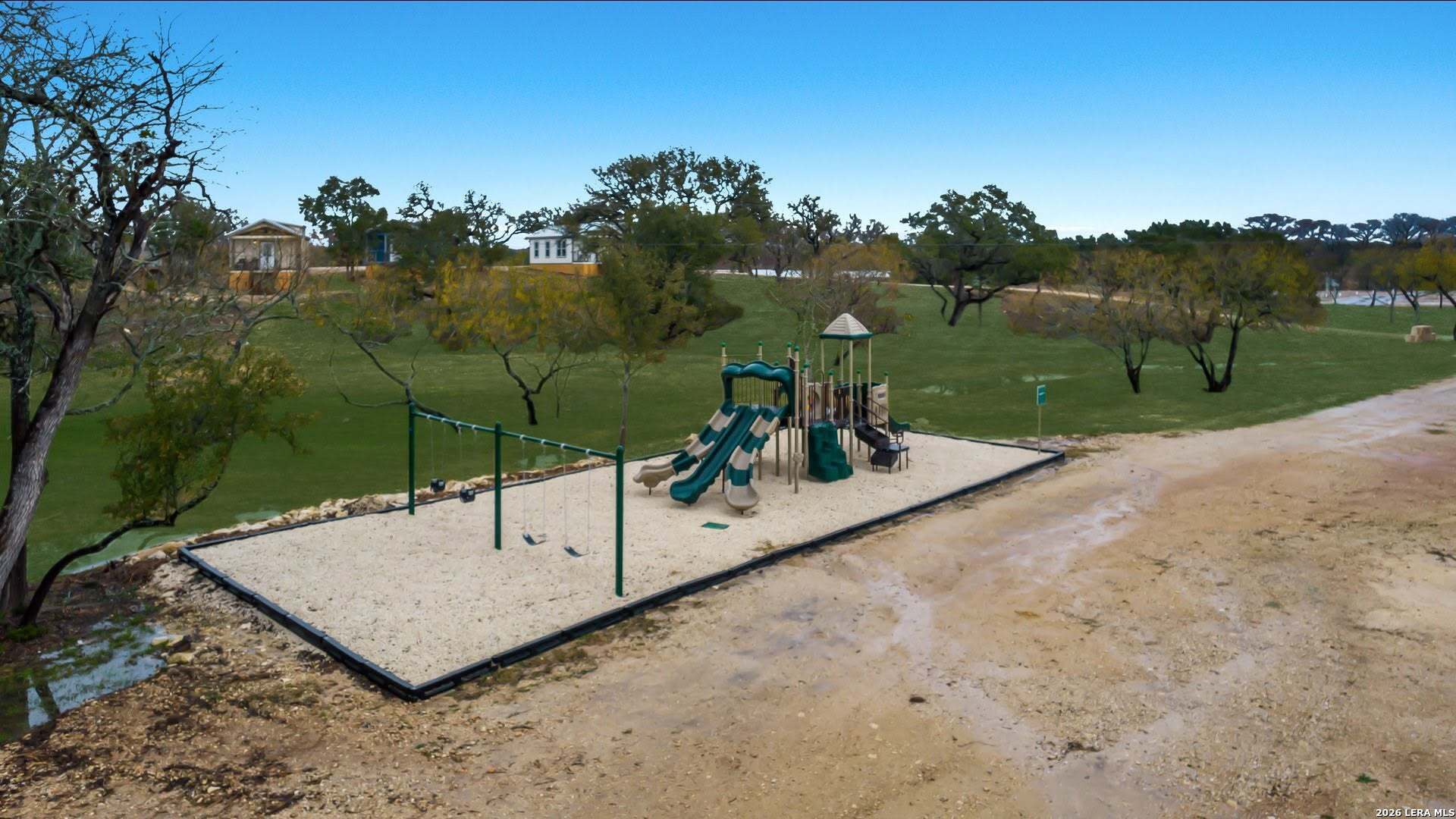 4300 State Highway 16 N Lot 63 Bandera TX 78003