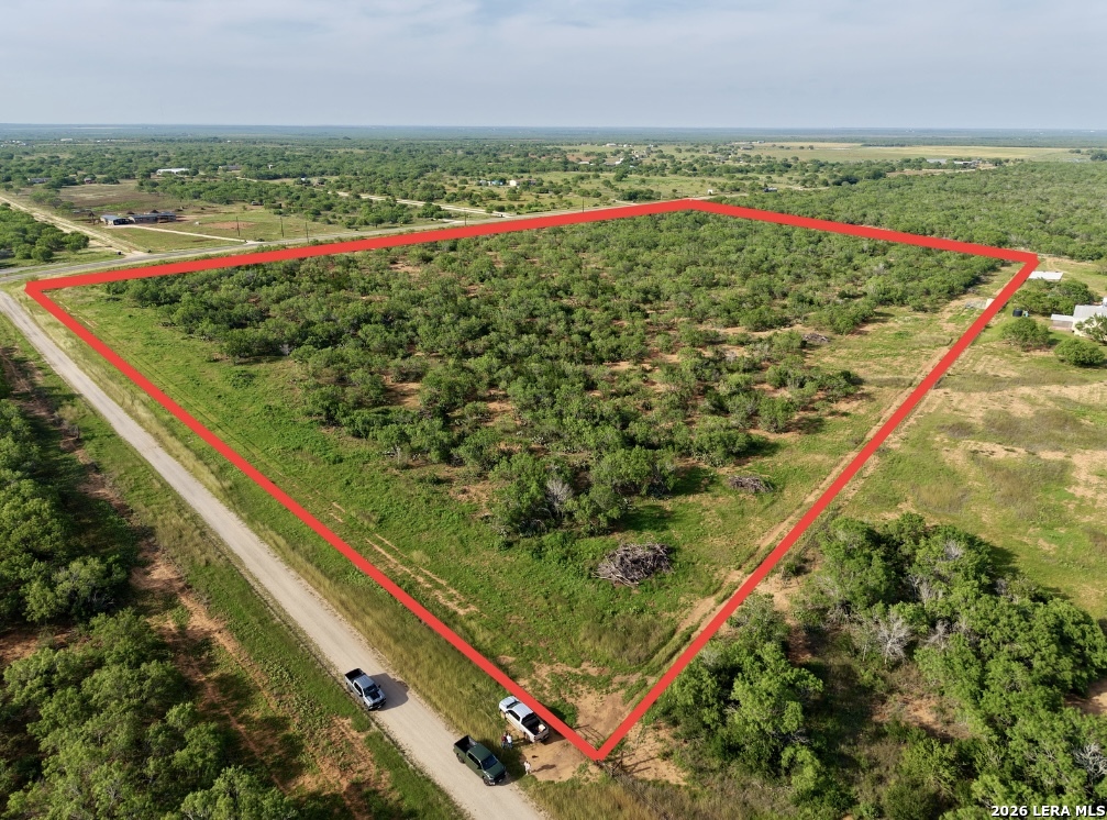Tbd 337 N County Road Charlotte TX 78011