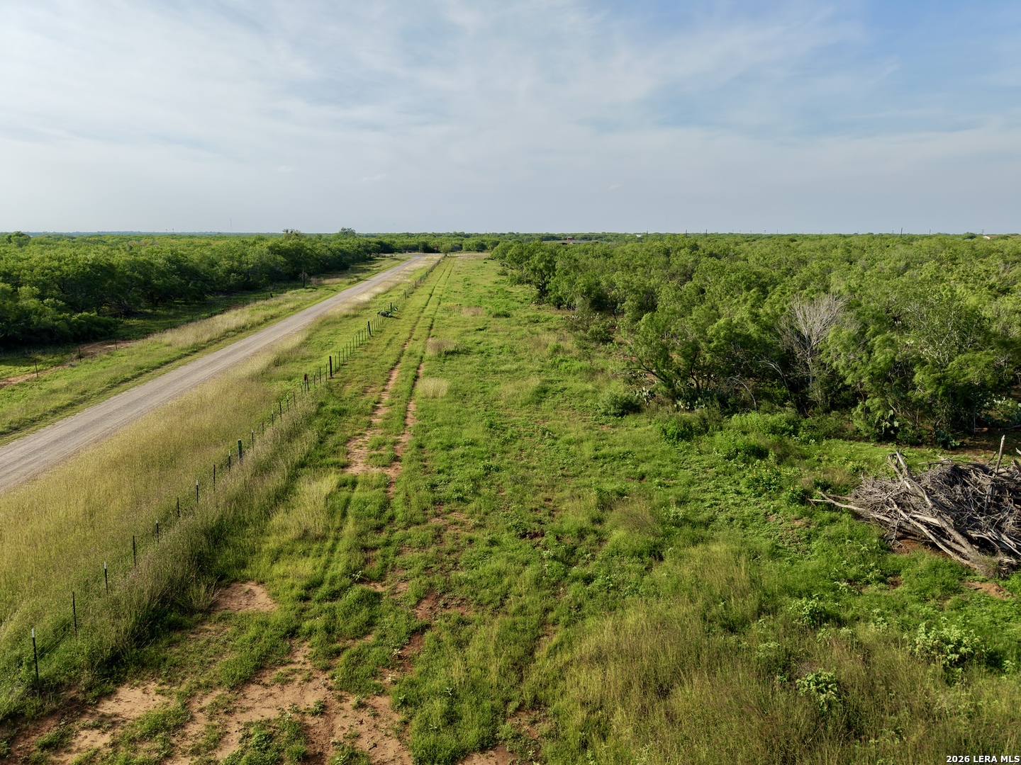 Tbd 337 N County Road Charlotte TX 78011
