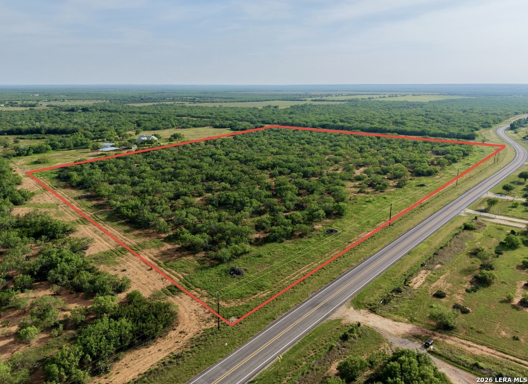 Tbd 337 N County Road Charlotte TX 78011
