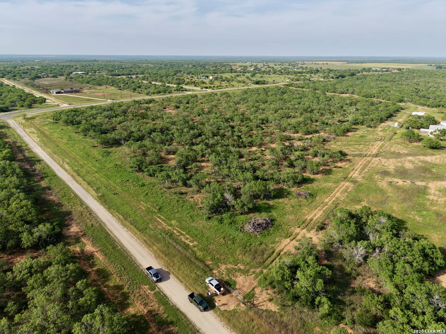 Tbd 337 N County Road Charlotte TX 78011