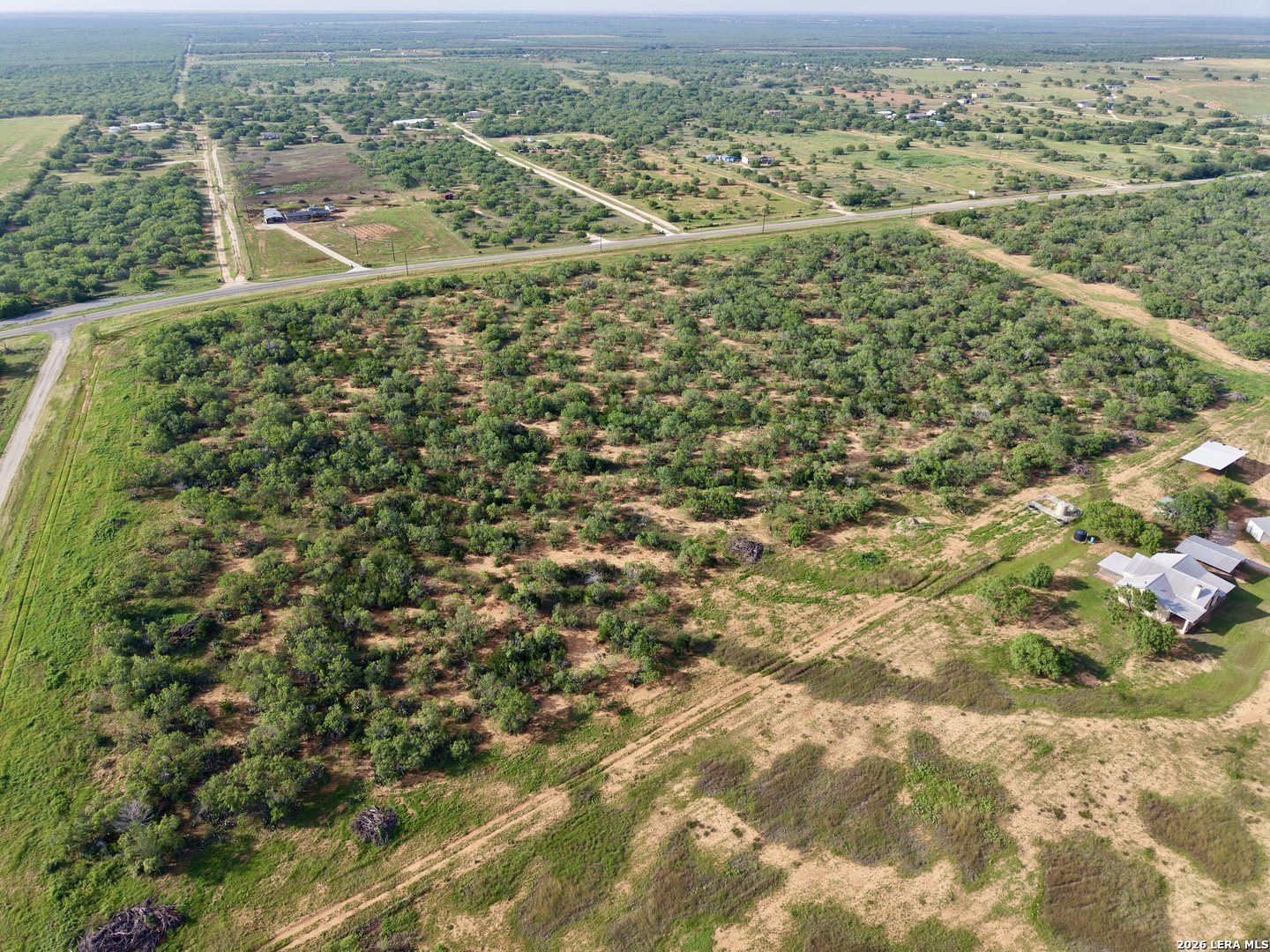 Tbd 337 N County Road Charlotte TX 78011