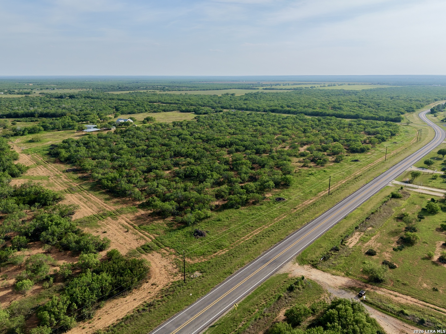 Tbd 337 N County Road Charlotte TX 78011