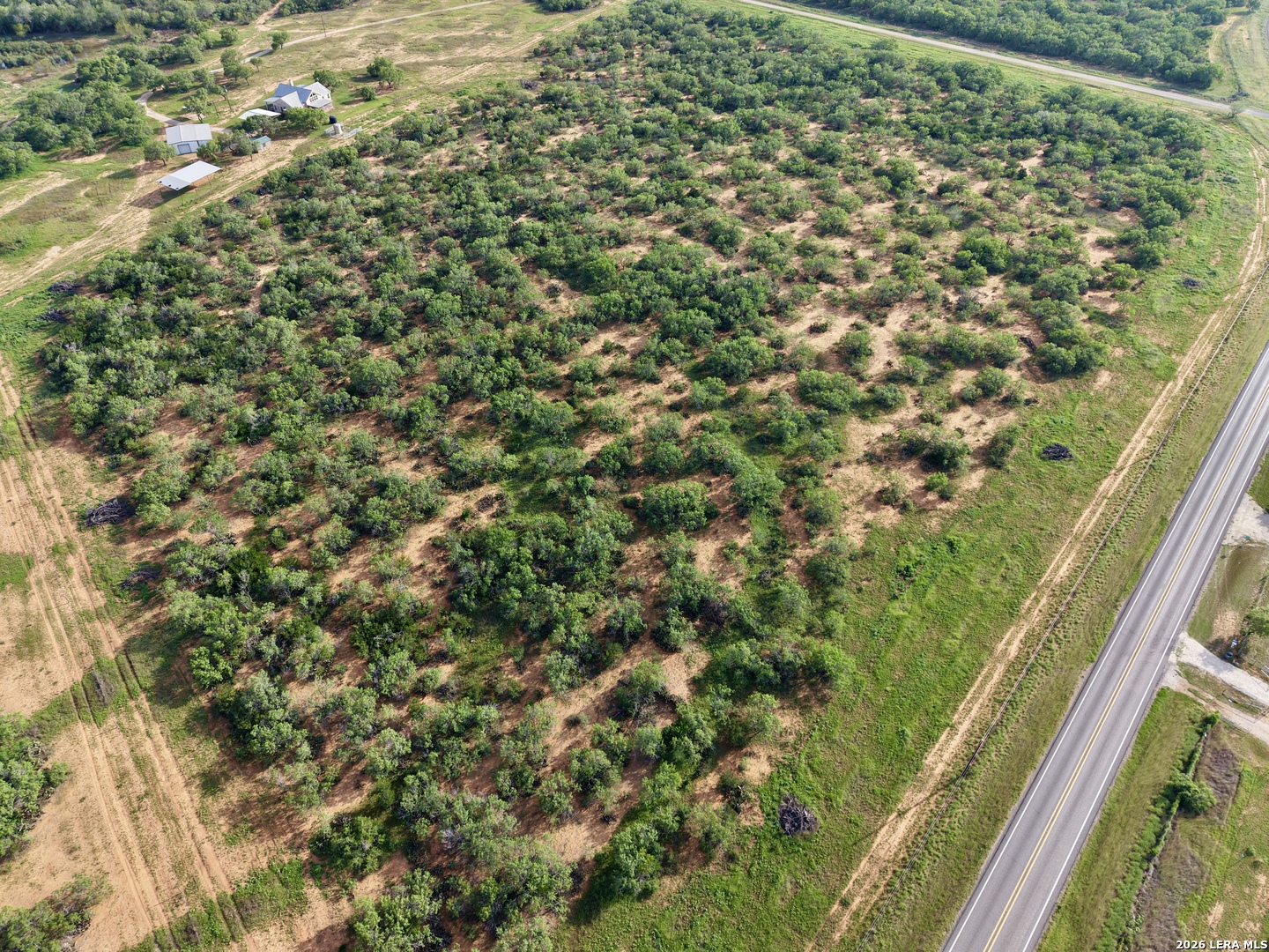 Tbd 337 N County Road Charlotte TX 78011