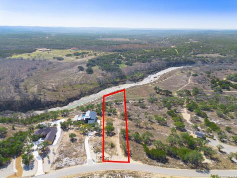 2014 Paradise Parkway Canyon Lake TX 78133