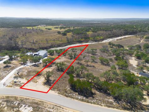 2014 Paradise Parkway Canyon Lake TX 78133