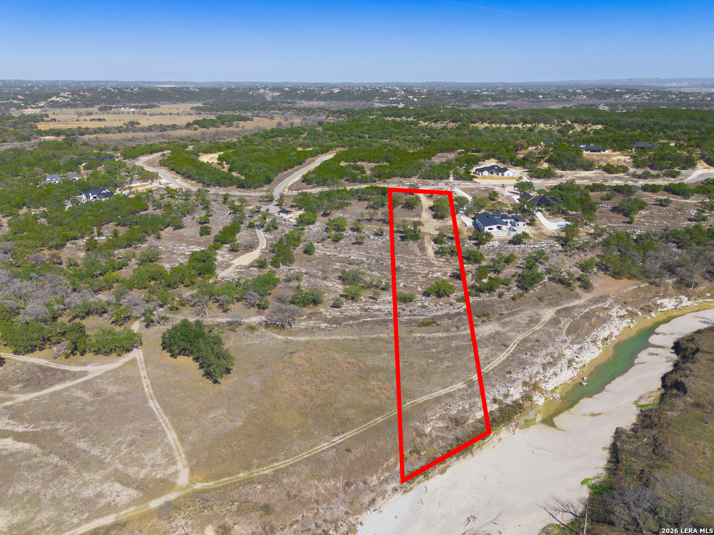 2014 Paradise Parkway Canyon Lake TX 78133