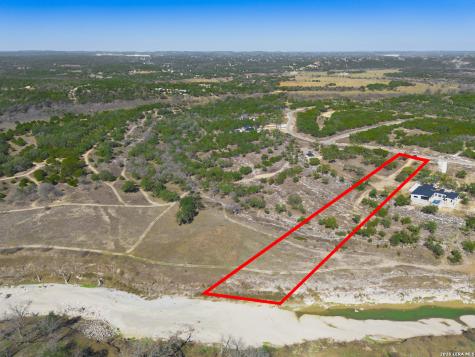 2014 Paradise Parkway Canyon Lake TX 78133