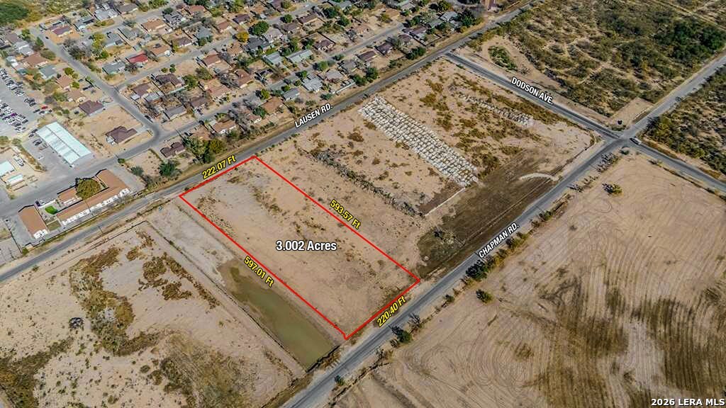000 Us Hwy 90-chapman Road Del Rio TX 78840