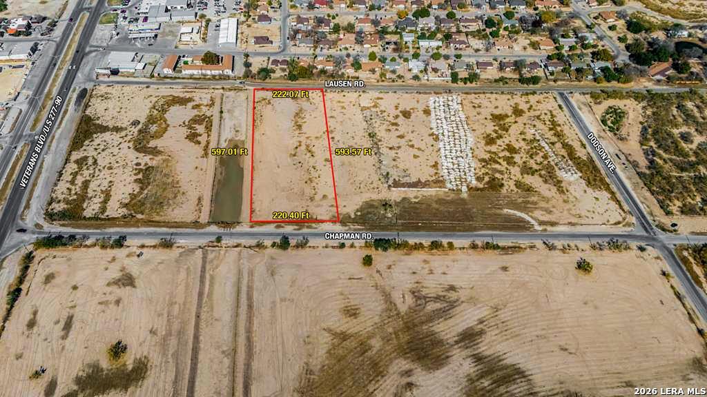 000 Us Hwy 90-chapman Road Del Rio TX 78840