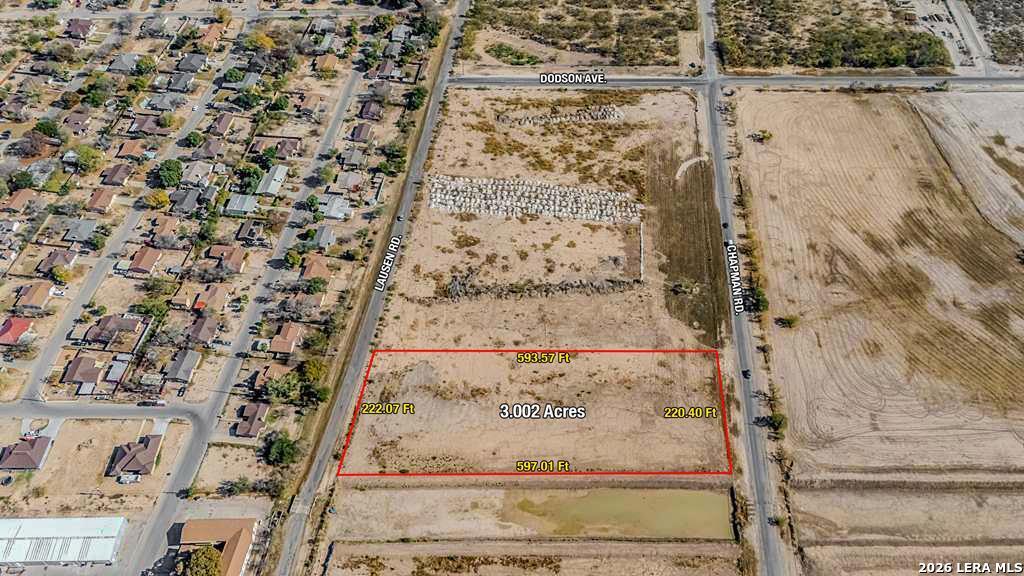 000 Us Hwy 90-chapman Road Del Rio TX 78840