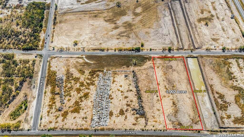 000 Us Hwy 90-chapman Road Del Rio TX 78840