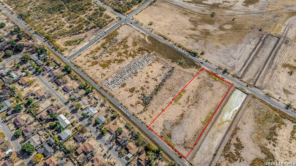 000 Us Hwy 90-chapman Road Del Rio TX 78840